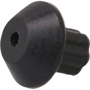 Rejilla para quemador XPARTCO WB2K101 con base de goma plástica para instalación empotrada - Product Image 3