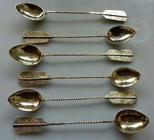 <b>Decorative</b> floral stem metal cutlery set designed for elegant <b>tea</b> <b>parties</b> cultural gatherings and holiday dinners - Product Image 3