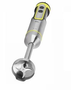 Frullatore a immersione Turbo giallo 1200W (Jata JEBT1788) - Product Image 3