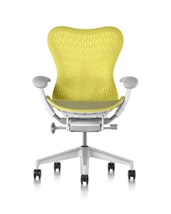 Silla de Oficina/Hogar Herman Miller Aeron Remastered, Embody Classic, Cosm, Mirra 2, Sayl, Verus / Express 2, Promoción 3+1 - Product Image 2