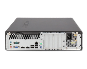 Pour Lenovo ThinkCentre M710S SFF <span class=keywords><strong>Intel</strong></span> PC <span class=keywords><strong>Core</strong></span> I5 I7 8 Go 16 Go de RAM 256 Go 512 Go SSD Windows 7/10 - Product Image 4