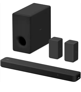 Meilleures ventes pour la nouvelle barre de son 5.1 HT-S20R 2023 / 2024 - Product Image 2