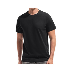 เสื้อยืดผ้าฝ้าย100% ปักลายตัวอักษรสำหรับชายและหญิงออกแบบโลโก้ได้ตามต้องการ - Product Image 2