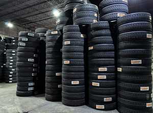 Neumáticos Nuevos de Primera Calidad para Automóvil, Radiales Sin Cámara 215/50ZR17, 2 Años de Garantía, Venta al Por Mayor, Entrega Rápida Garantizada, Europa Sur - Product Image 5