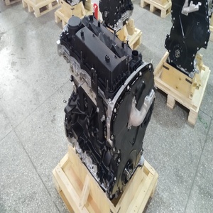 เครื่องยนต์ดีเซล4สูบของแท้บล็อก<span class=keywords><strong>ยาว</strong></span>สำหรับ <span class=keywords><strong>Ford</strong></span> <span class=keywords><strong>Everest</strong></span> U375แรนเจอร์ BT50 MAZDA BB3Q 6006 EA สภาพใหม่และใช้แล้ว - Product Image 4