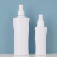 Envases Cosméticos ODM OEM, Botella con Bomba de Espuma de Volumen y Color Personalizados, Botellas de Plástico para Aceite Capilar Esencial con Certificación ISO 9001