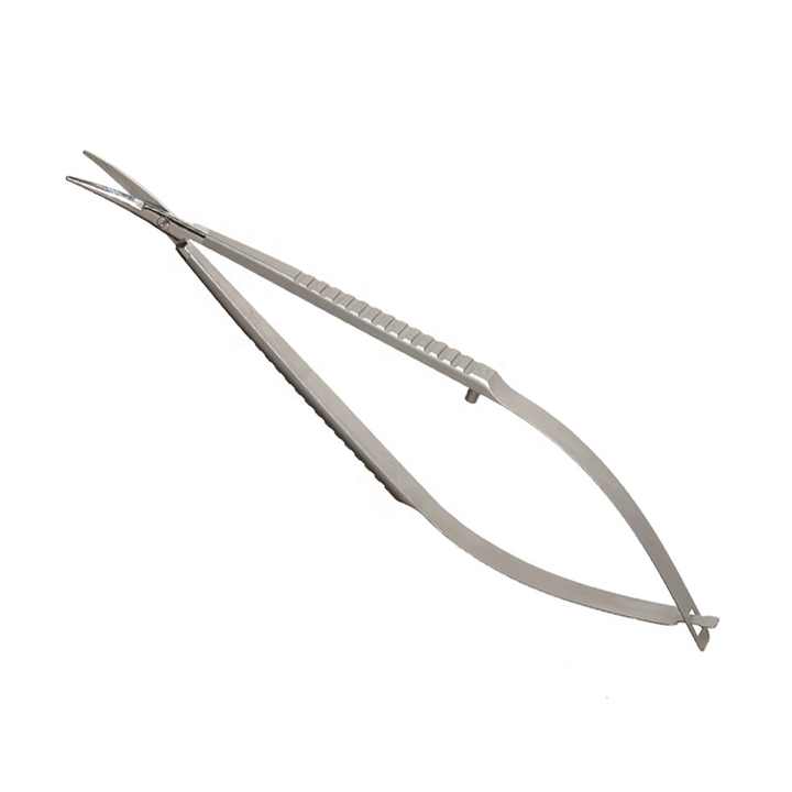 Castroviejo Universal Corneal Scissors Reusable Anterior Ophthalmic ...