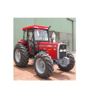 Tracteur Massey Ferguson haute performance MF385 à vendre, parfait pour les tâches agricoles et agricoles à usage intensif maintenant - Product Image 1