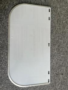 SAFETREE Clear PC industriale visiera CE EN166 per la <span class=keywords><strong>protezione</strong></span> di sicurezza - Product Image 4