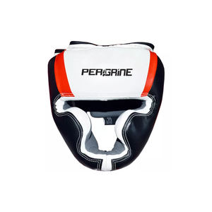 Boxing MMA Head Guard <b>Safety</b> Training Equipment <b>Helmet</b> with Kickboxing Guard Protector - Product Image 1