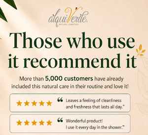 Kit de Jabón en Barra Vegetal con Propóleo Natural Alquiverde (Paquete de 3) - Cuidado Ecológico y Vegano para el Cuerpo y la Cara - Product Image 4