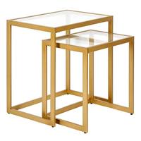 Vente à chaud Tabouret de table décoratif robuste Thé Snack Canapé Ensemble Table centrale Salon Salle à manger Table pour la maison Hôtel