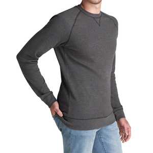 Offre Spéciale 2023 Tendance OEM Personnalisé Imprimé Hommes Plus Size Sweatshirts 100% Fabricant de vêtements de qualité d'exportation du fournisseur BD - Product Image 5