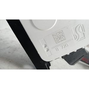 Pedal del Acelerador para FIAT 500 L Living (13>16) 005570202000B 199B4000 - Product Image 2