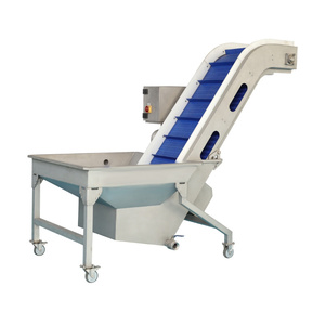 Nhựa Rau pre-rửa thiết bị Sản xuất tại Trung Quốc - Product Image 4