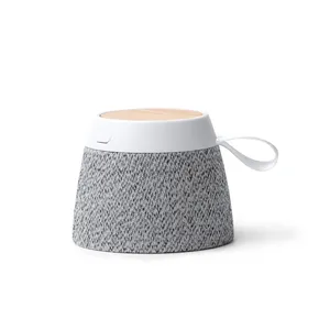 Altoparlante Wireless Personalizzato Ambar per Regali Promozionali e Aziendali - Product Image 4