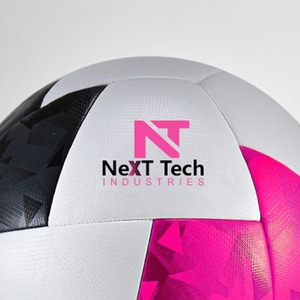 Meilleur ballon de football à collage thermique de qualité supérieure de taille 5 avec conception de logo personnalisé football pour intérieur extérieur - Product Image 6