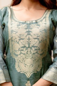 KURTI กางเกงผ้าคอตตอนสำหรับเทศกาลเปิดตัว - Product Image 6