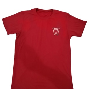 High Quality Cotton Men's T-shirt With Print Latest Design T-shirt Printing Custom Printing 100% Cotton - Product Image 1