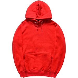 <b>Mens</b> Comfortable Hoodie Top Button Collar Sweatshirt Fashion Basic Apparel Solid Color Fleece <b>Pullover</b> <b>Men</b> Cotton Blend Hoodie - Product Image 4