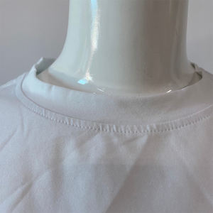 Custom Logo Printed Cute Workout Plain Blank Fitted Sexy Basic Ribbed White Knit Tube Cropped Tank <b>Top</b> Women <b>Crop</b> <b>Top</b> - Product Image 2