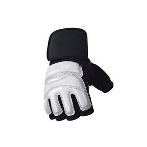 ถุงมือ MMA คุณภาพเยี่ยม ราคาถูก ขายส่ง สินค้ามาใหม่ รับผลิตแบรนด์ส่วนตัว ผู้ผลิตที่ดี บริการ OEM สำหรับถุงมือ MMA - Product Image 2