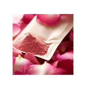 ผงกลีบกุหลาบอินเดียแท้ 100% อบแห้งสดใหม่ โดย Herbojit International บรรจุ 25 กก. คอลเลคชั่นใหม่ ราคาสุดคุ้ม - Product Image 3