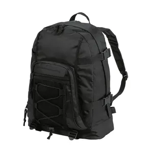 Sac à dos de sport personnalisable pour le merchandising promotionnel - Product Image 1