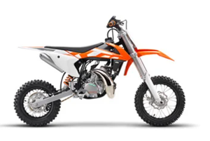 Kttm 2016 50Sx pour souffleur à feuilles, machine OEM industrielle, bricolage, garantie de 3 ans - Product Image 2