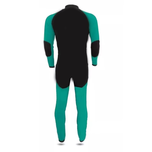 Traje de Neopreno de 5mm para Hombre, de una Pieza, para Buceo/Natación/Surf, Manga Larga y Pantalones, Grueso y Cálido, Venta al Por Mayor del Fabricante - Product Image 4