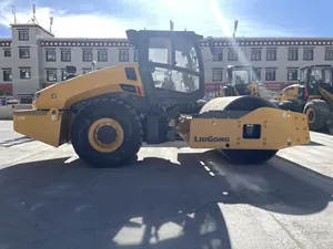 Meilleur prix, fourniture directe usine : Excavatrice sur chenilles puissante LIUGONG 6620E – Équipement fiable pour travaux de terrassement intensifs - Product Image 1