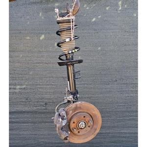 BIELETA DE SUSPENSIÓN DELANTERA IZQUIERDA FIAT Panda 3ª Serie C54417K20Y (12>) - Product Image 1