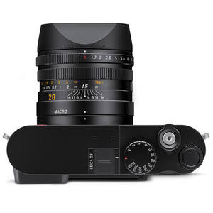 Nueva Cámara Digital Leica Q3 2026, Cámara Digital Profesional sin Espejo - Product Image 2