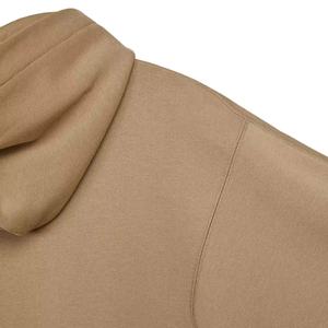 La mejor alta calidad 100% algodón sudaderas con capucha de gran tamaño para hombres Hip Hop estilo pulóver polar hombres sudaderas con capucha impresión personalizada por BS 2026 - Product Image 6