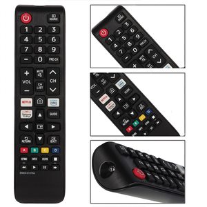 Telecomando di ricambio BN59-01315J per Samsung Smart TV un43 tu7000f un50 tu7000f UN55TU7000F un58 tu7000f un58 tu7000df UN65TU7000F UN70 - Product Image 4