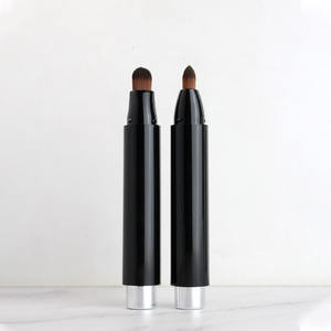 ขวดบรรจุแบบสุญญากาศสำหรับหนังศีรษะม้าขวดบรรจุปากกา - Product Image 1