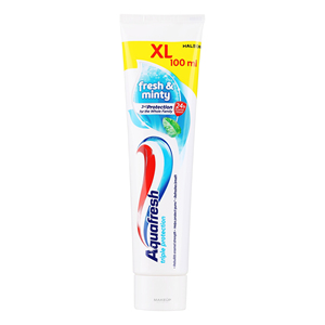 Dentifrice aux herbes Aquafresh 100ml Triple protection avec blanchiment pour des dents fortes, des gencives saines et une haleine fraîche-Usage domestique - Product Image 6