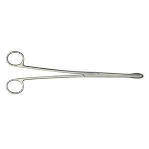 Fórceps de óvulos de acero inoxidable para médicos en clínicas y hospitales - Product Image 5