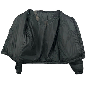 Veste polaire coupe-vent pour hommes, meilleure vente, meilleure qualité avec col montant, ouate de polyester, fabriqué au Pakistan, vente en gros - Product Image 3