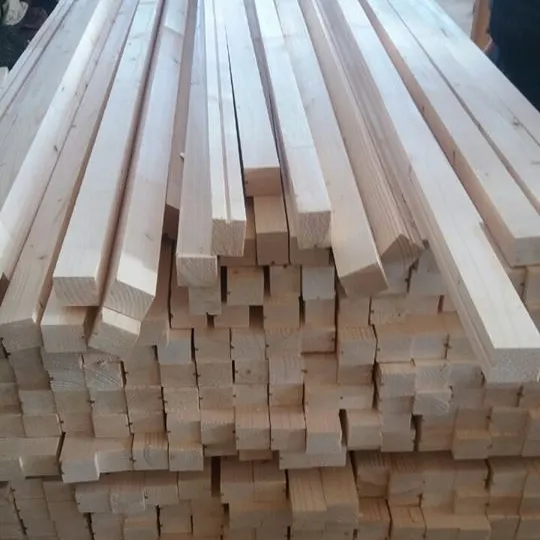संवर्धन केडी पाइन सजाना Raugh sawn लकड़ी निर्माण 3 1/2x3 के लिए 1/2 इंच (89x89mm)