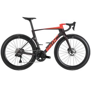 Ofertas Especiales 2024 Bicicleta de Carretera Teammachine R 01 TWO de BMMC - Product Image 3
