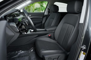 Voiture d'occasion fiable Audi e-tron Sportback Dual-Motor AWD 2021 - Product Image 6