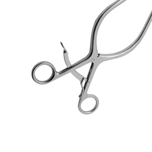 Retractores Quirúrgicos Ortopédicos Veterinarios de Acero Inoxidable para Tejido Óseo, para Uso Hospitalario y Quirúrgico - Product Image 5