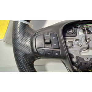 VOLANTE FORD Focus Sedan 7ª Serie 34265036D/JX7J3600GC ZTDA (18>) - Product Image 3