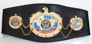 เข็มขัดแชมป์มวยรางวัลเหรียญและรางวัลสัญลักษณ์สูงสุดของชัยชนะและเข็มขัดแชมป์ยอดเยี่ยม - Product Image 4