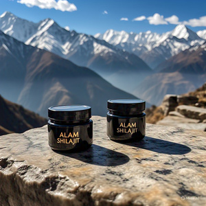 HACCP ได้รับการตรวจสอบแล้ว30กรัม100% 100% แท้จากหิมาลัย shilajit กรดฟุลวิคฉลากส่วนตัวสำหรับผู้ใหญ่ - Product Image 6