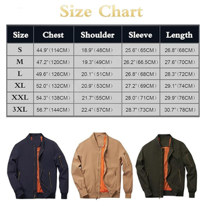 Softshell con Logo Print Center Cierre frontal con cremallera Chaqueta ajustada para hombre transpirable resistente al agua - Product Image 6