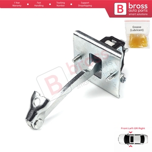 สายรัดจำกัดการเปิดประตูหน้า BDP769 สำหรับ 3008 MK1 5008 MK1 9181Q2 - Product Image 2