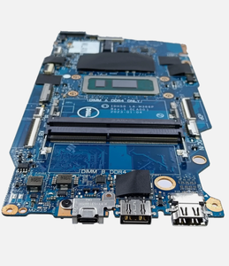 Carte mère d'origine neuve pour ordinateur portable Dell Inspiron 15 3530 IDH5A LA-M366P i7-1355U 0X3J7M X3J7M - Product Image 3