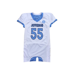 เสื้อฟุตบอลแบบอเมริกัน - Product Image 2